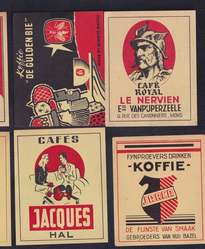 Ancienne étiquette - ,