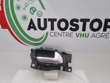 Poignee interieur arriere