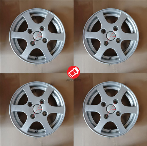 Pièces jante alu jdm - 4, 13
