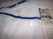 KIT découpé vêtement