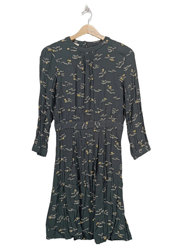 Sessùn robe décontractée - sessùn,