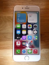 TELEPHONE APPLE IPHONE 6S 64GO - ETAT BATTERIE MOYEN 83%