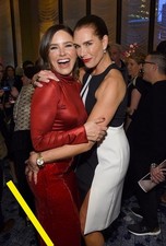 Photo taille au choix BROOKE SHIELDS ET SOPHIA BUSH (231)