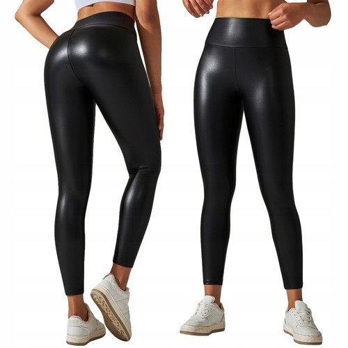 Leggings tendance taille - tendance,