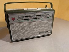 Radio Nordmende Spezial - 1967