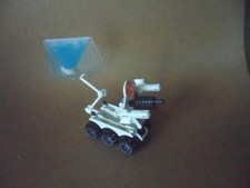 PLAYMOBIL Véhicule 6 Roues