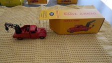 Dinky toys atlas citroën u23 - dinky,