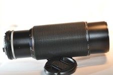 Nikon Zoom Nikkor 100-300mm