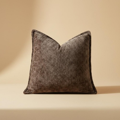 Taie coussin décorative - de,
