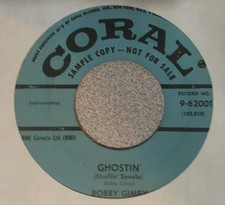 Bobby Gimby ‎– Jimbo /
