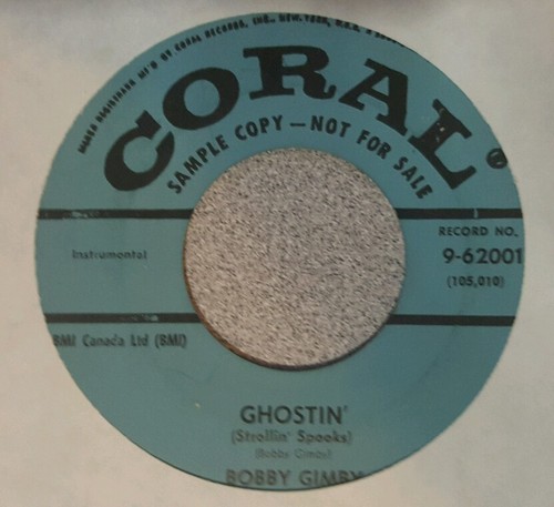 Bobby gimby jimbo - bobby, ‎–