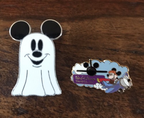 Disney mickey mouse pins - mickey,