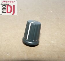 100% ORIGINAL OCCASION  BOUTON TRIM PIONEER DJM-300 TRIM KNOB USED DJM-300.
