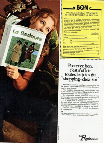 Publicité advertising 0623 - advertising,