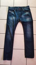 Jeans Diesel Thavar  W33 L32