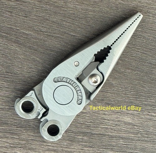 Leatherman charge plus tti - charge,