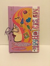 My Style Book by Jo Hurley