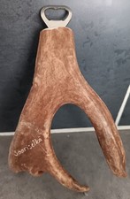 Vintage: insolite décapsuleur