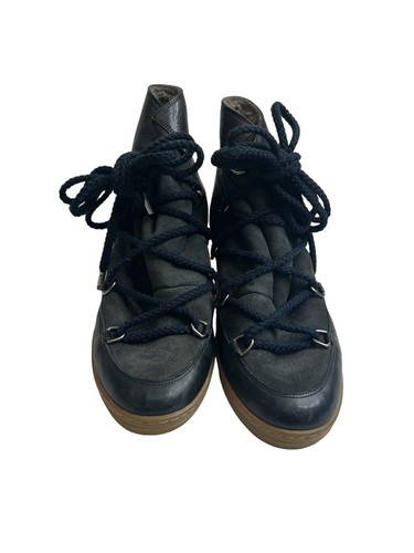 Isabel marant nowles boots - isabel,