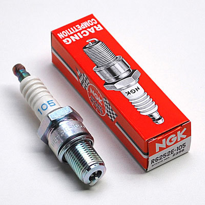 Bougie ngk 105 r6252e105 - bougie,