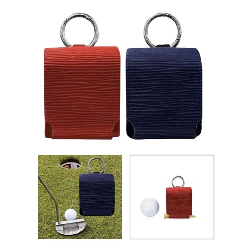 Sac balle golf avec - sac,