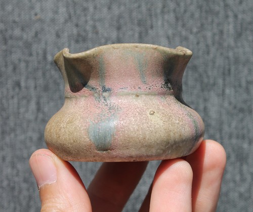 Magnifique céramique vase - céramique,