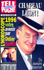 Magazine Télé Poche n°