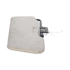 Pare soleil droit MICROCAR MGO