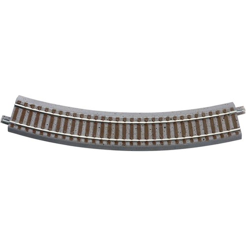 Rail courbe voie roco - voie,