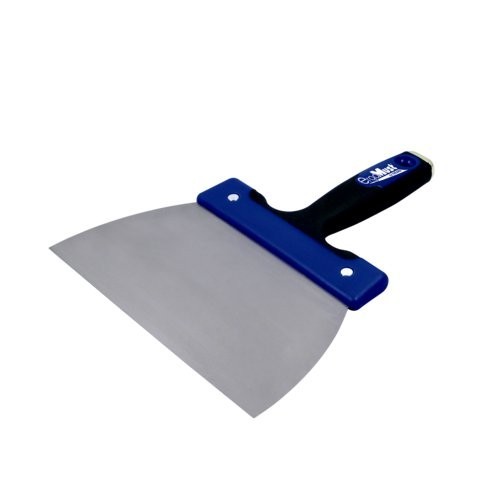 Couteau enduire inox 24 - inox,