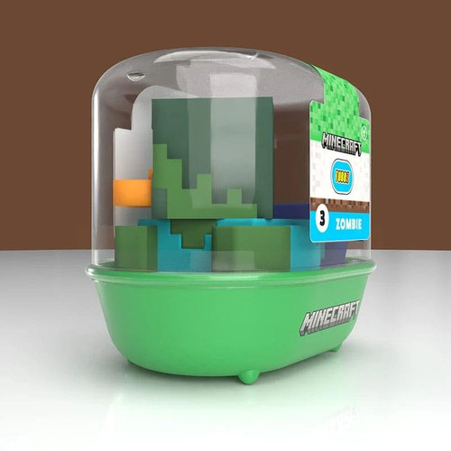 Minecraft figurine canard - figurine,