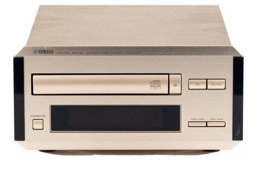 Yamaha cdx e100 - yamaha, cdx-e100