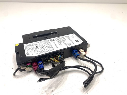 Module commande jaguar - de,