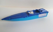 Bateau majorette coffret miami - bateau,