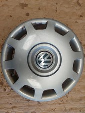 Enjoliveur d´origine VOLKSWAGEN PASSAT  jante 15 Ref: 3B0601147D