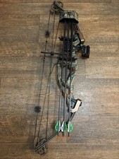 Hoyt Ultramag XT 2000 Compound