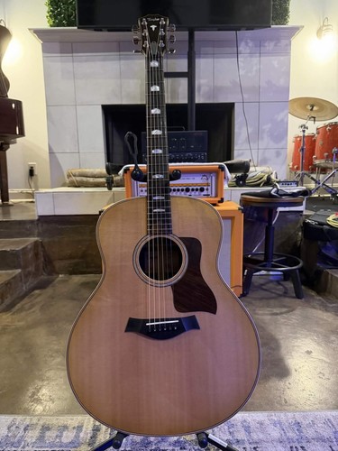 Taylor 818e grand orchestra - grand,
