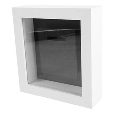  Boîte vitrine pour