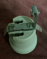 Douille E 27  en porcelaine ( occasion )