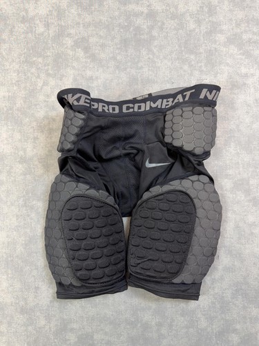 Nike pro combat padded girdle - combat,
