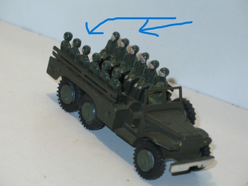 R120 solido dinky 2 x - fj,