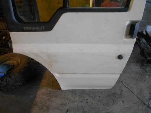 Porte avant gauche ford - porte,