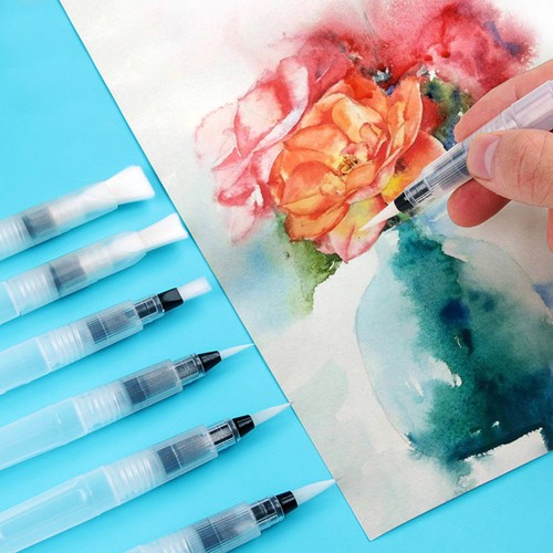 Pcs stylos peinture - pcs, À