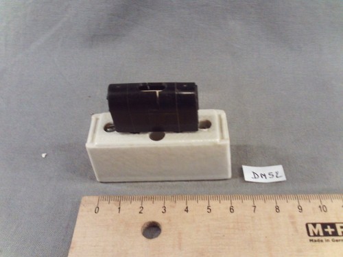Ancien fusible porcelaine - fusible,