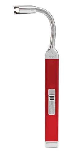 Allume bougie rechargeable - allume-bougie,