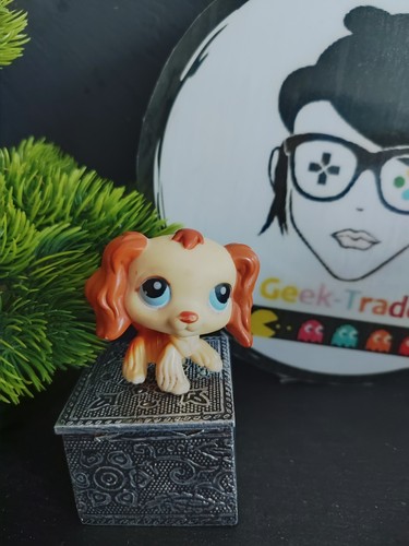 Littlest petshop lps pet - my,