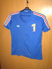 Maillot porté shirt worn