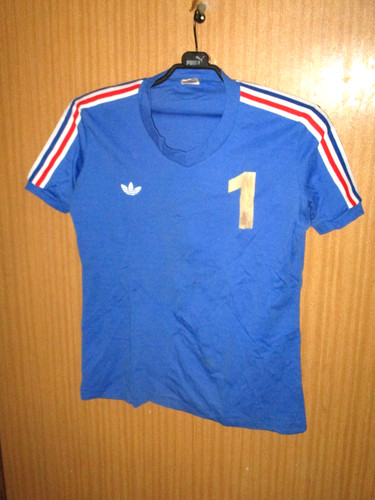 Maillot porté shirt - , worn