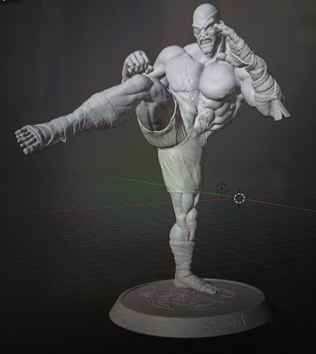 Fichier stl prêt pour - fichier,