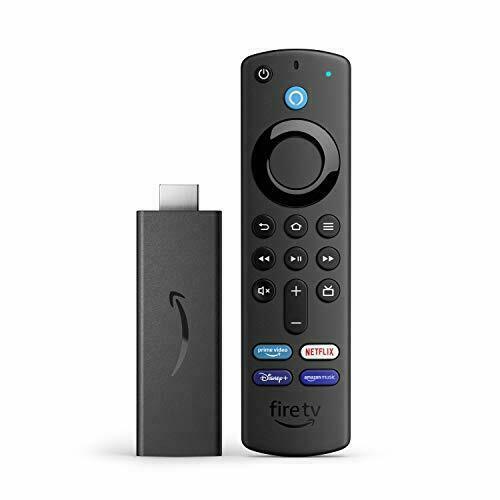 Amazon fire stick - fire,